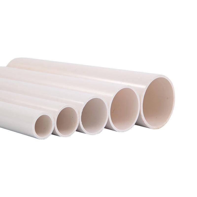 PVC Drainage Pipe Tee Fitting