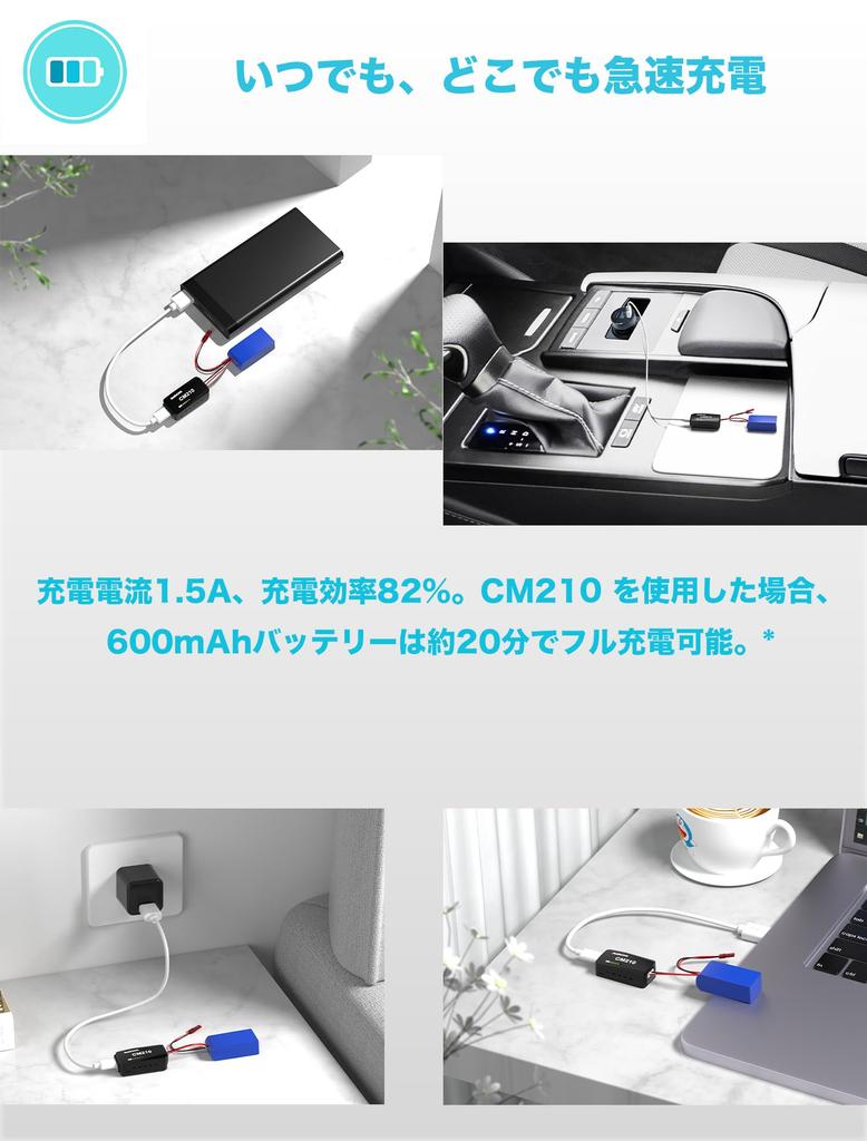 RadioLink Drone Airplane A560 RTF 6 Flight 2 Batteries Included to 40 Minutes Flight Mode 1 Flight Controller Control Range 4km Model Series