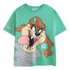 Tops (For Boys Over 4) – T-shirts