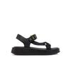 Sandals Blauer S4CLANCY03/ALL