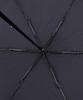 Afternoon Tea Living Folding Umbrella Tassel Bamboo Handle Folding Navy HT75, Umbrella,