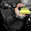 Accesorii pentru interiorul mașinii – Huse pentru scaune auto