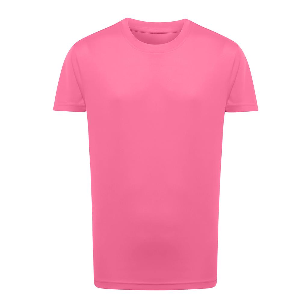 TriDri Unisex Childrens/Kids Performance T-Shirt