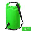 2L Lightweight Foldable Waterproof Dry Bag Backpack 500D Pvc Roll Top Pack Customizable Sports Travel Bag