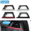 RHD Car Right Air Conditioning AC Vent Grill Outlet Panel Frame Cover For BMW 3 4 Series F30 F31 F34 F35 F32 F33 F36 F82 F83