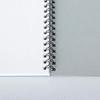 LIHIT LAB Ring Notebook Binding Remover N1811