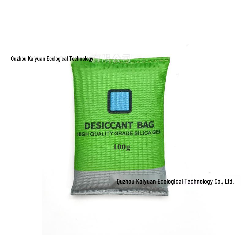 

Color-Changing Silica Gel Car Dehumidifier for Mold Prevention