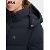 Fila Women's 2025 Winter Hooded Down Jacket