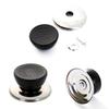 Pot Lid Handle Universal Replacement Kitchen Cookware Pot Pan Lid Hand Grip Knob Handle Cover Pan Lid Handle Kitchen Accessories