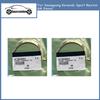 Rolamento de Encosto de Virabrequim Novo UPR & LWR Para Ssangyong Korando Sport Rexton G4 Stavic 6710330152 6710330352