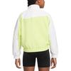 Nike Jacket Sportswear Light Lemon Kids' IF0602-736