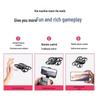 D16 Mini Dual Camera FPV Racing Drone with Obstacle Avoidance