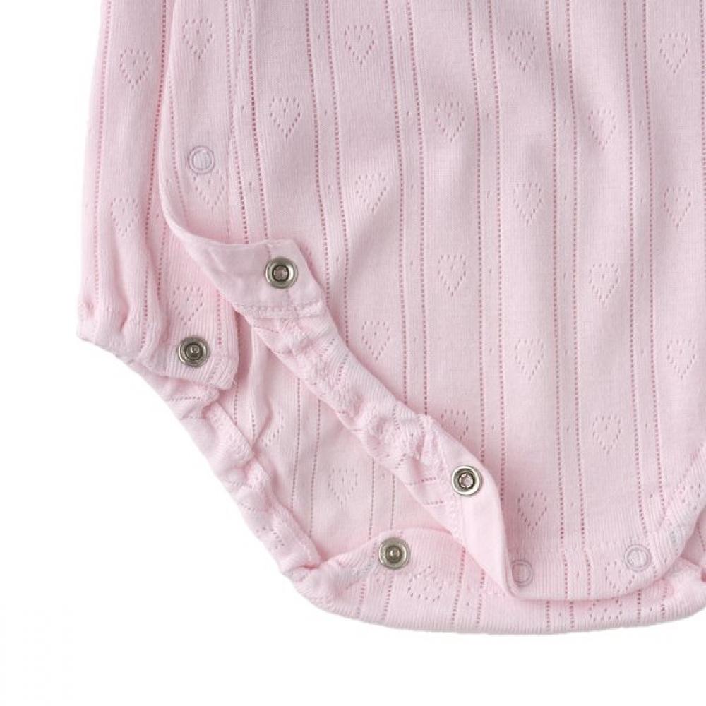 Mink Mui Petit Modal Set Bodysuit 36370 040 07