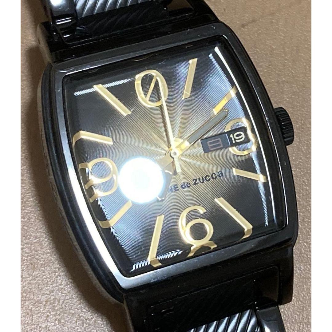 SEIKO CABANEdeZUCCA Носимые Ёсино Нандзё 7N43-0BC0 Часы