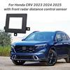 Car Front Radar Sensor Protector Cover Radar Control Sensor Guard Cover For Honda CR-V 2025 2025 2025 Car Accessories