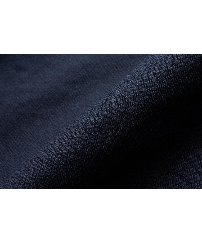 Deoleseukyu Seokia Work Pants [Navy]