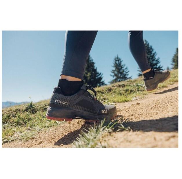 Треккинговые ботинки Millet X-rush GTX Women