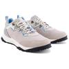 Timberland Lincoln Peak Soft Comfortable Slip Resistant Durable Low Top Hiking Shoes Women hiking shoes Gray A2K4KEO4