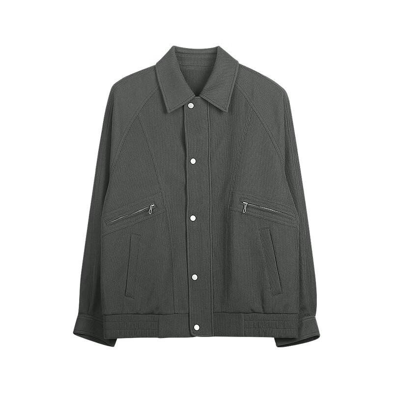 

GEDU ZUOZHI Men s Knitted Jacket PCBCC1336 L