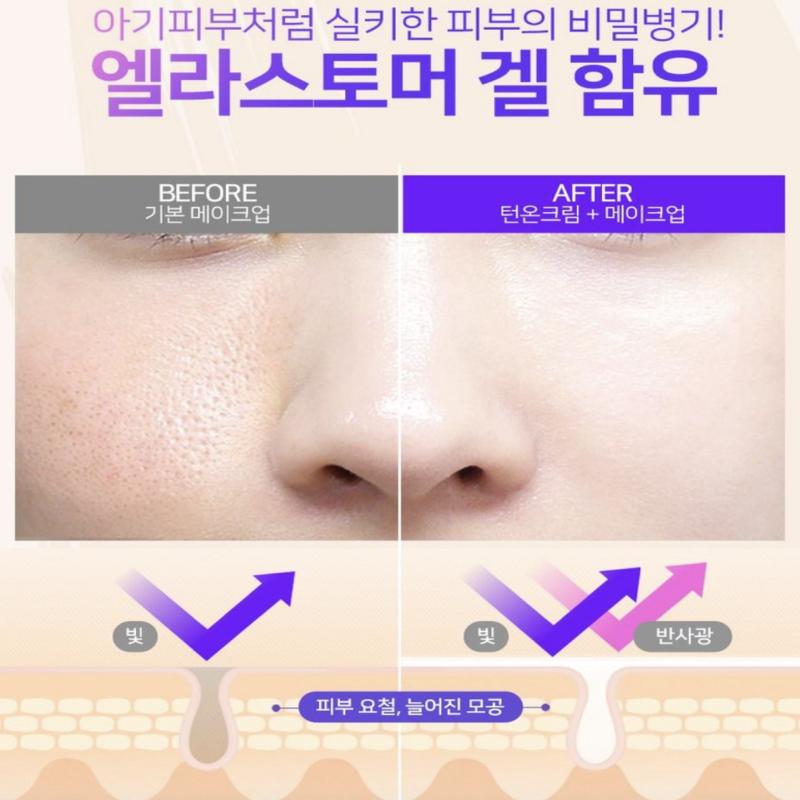 [DEWYCEL] Turn On Cream 50ml
