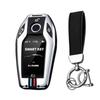 BMW Exclusive Key Case Key Cover Key Chain Silicone