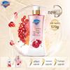 Safeguard Rejuvenating Red Pomegranate Shower Gel
