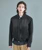 Zplish Static Denim Jacket Black