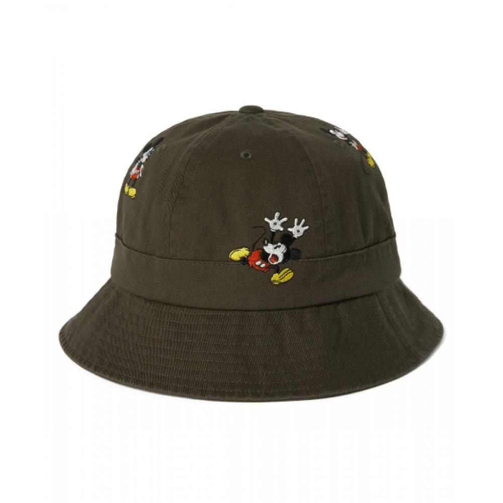 Thisisneverthat Tnt Multi Mickey Crusher Brown F