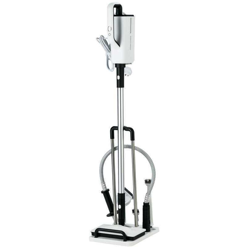 Bestselling Cross-Border Handheld Steam Mop - Multifunctional High-Temperature Cleaning Machine