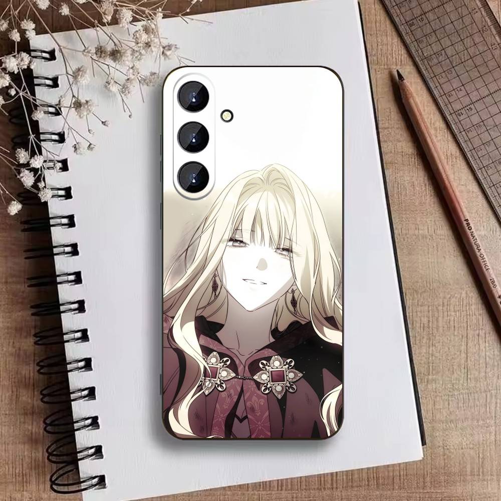 

Dark Gothic Cool-Edgy Phone Case For Samsung Galaxy A73,A72,A71,A70,A52,A51 Others Soft Black Cover Samsung a71 5g