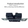 51242754528 Car Parts Trunk Lid Door Lock Trunk Lock For Mini Cooper R50/R53/R56/R59 2002-2015 Replacement-A87Q