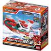 Takara Tomy Tomica Job Labor Fire Unite Vehicle Fireboat Toy Miniature Car for Ages 3 and Up