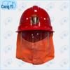 97 Style Fire Training Helmet & Tool Set