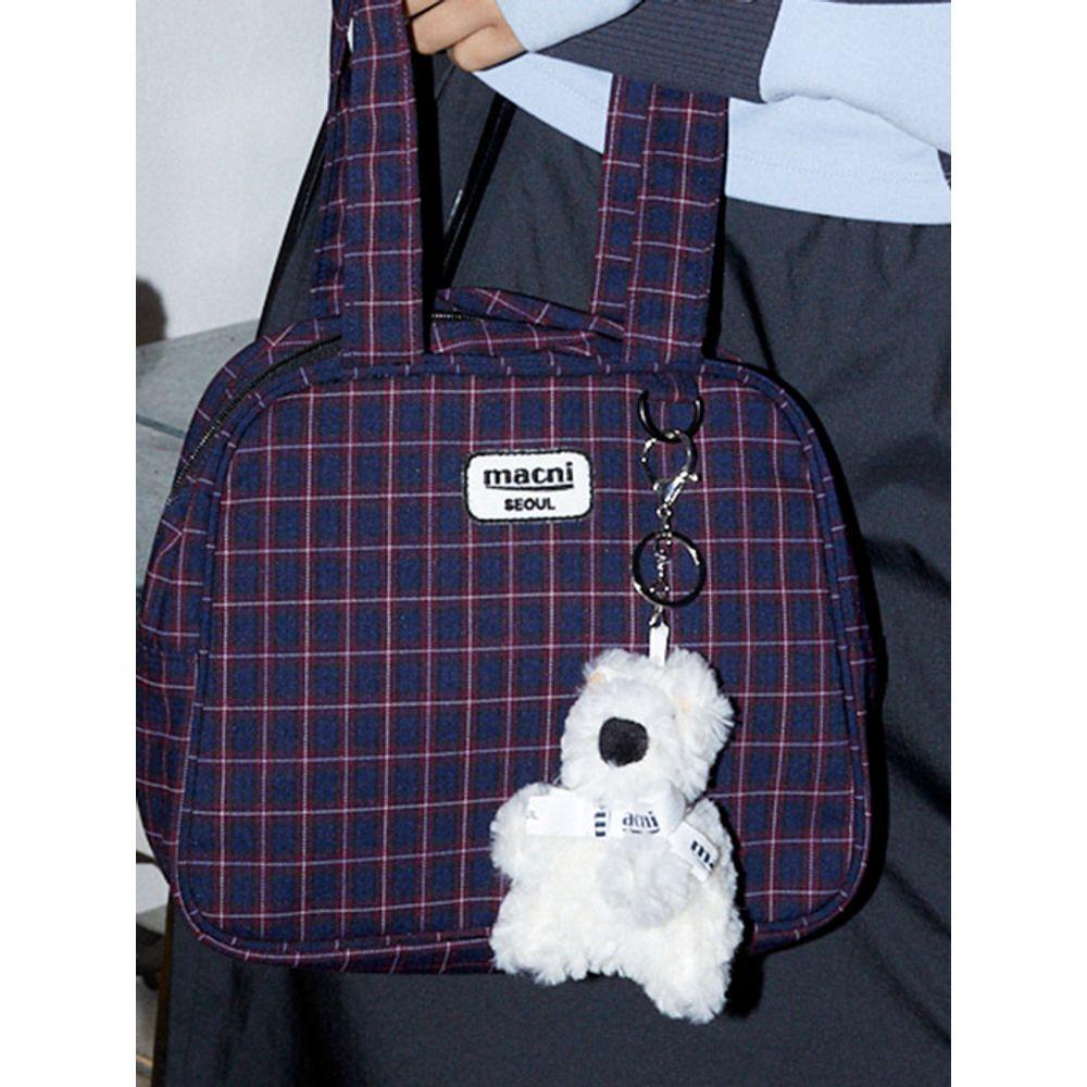 Macni PUPPY KEYRING