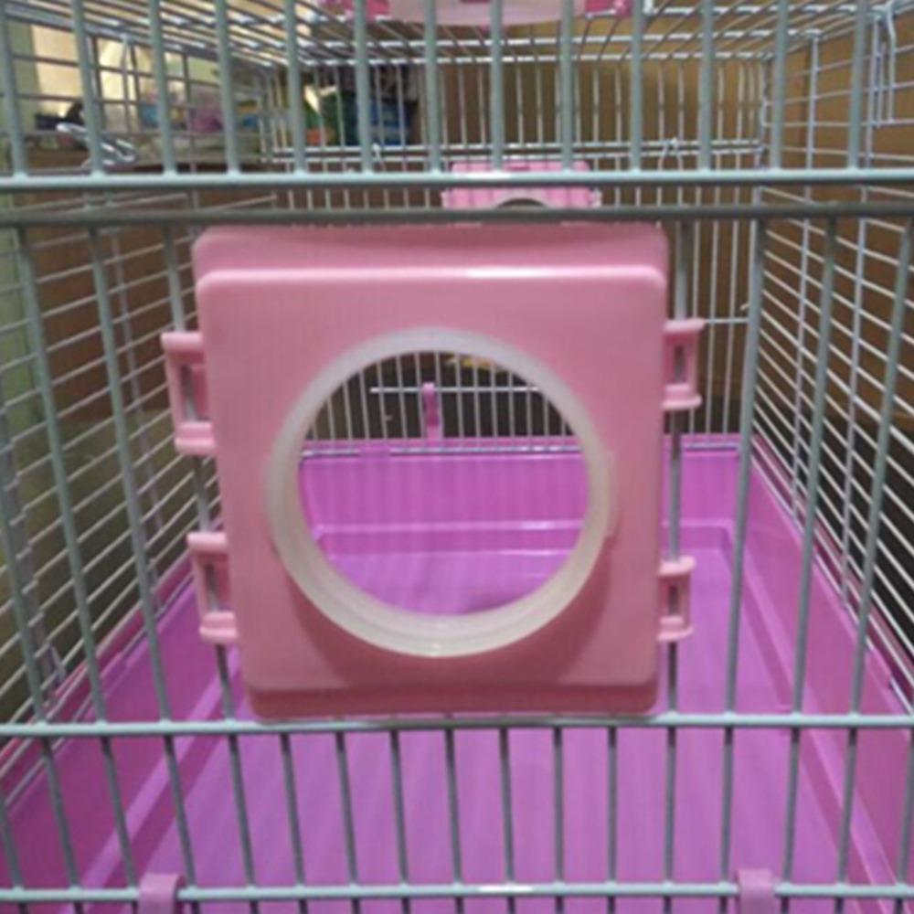 

Tengpet Клетка для хомяка Золотистый медведь Внешняя труба DIY Интерфейс Аксессуары Ветка с цветами Игрушка для мыши 47 Туннель 5.5Cm plate