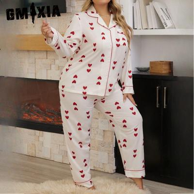 Schlaf- & Hauskleidung – Pyjamas & Schlafsets