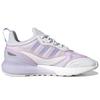 Adidas Zx 2K Boost 2.0 'White Violet Tone' Women's GZ7824