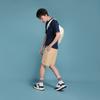 New Balance 57/40 Team Navy Unisex Sneaker Blau Munsell-Weiß M5740CD