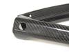Dry Carbon Fiber Door Handle for Land Rover Range Rover, Discovery, and Freelander