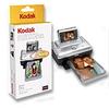 Kodak PH-40L Color Cartridge and Photo Paper Kit for the Kodak Easyshare Printer Dock