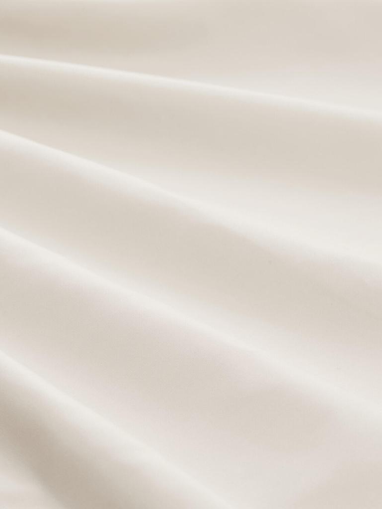 Mid-season Jacket Tom Tailor Blousonjacke (1038910) With Recycled Polyester (1038910) Beige Alfalfa