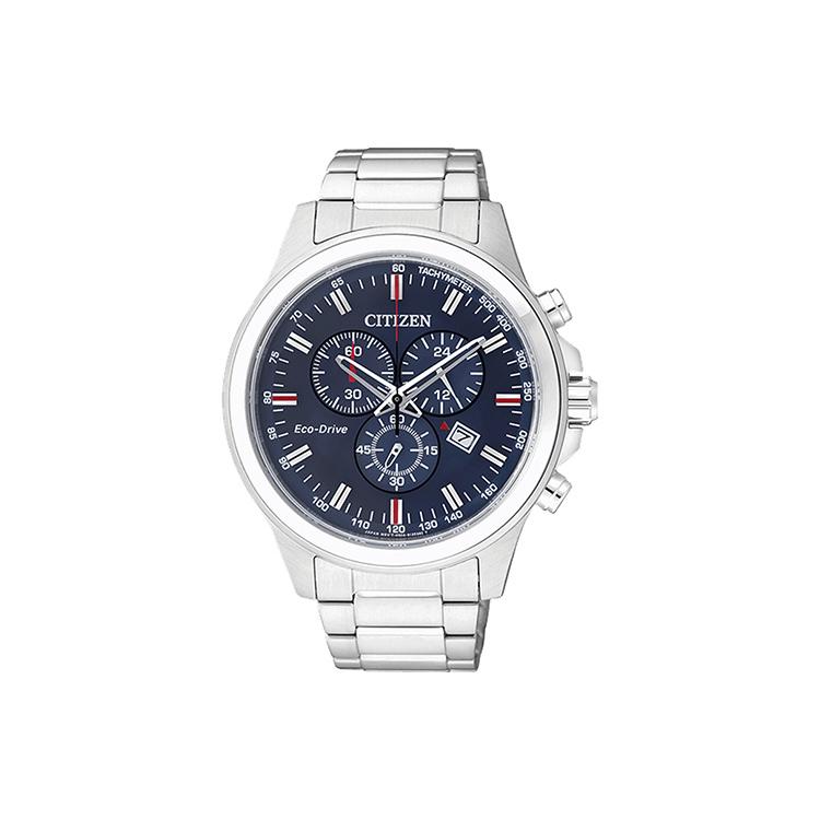 CITIZEN Men s Ecology Drive Collection Watch AT2310-57L Blue