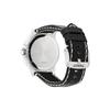 Tissot Daring Collection Quartz Movement Men's Watches Watch 44mm Blue Dial Stainless Steel Case Leather Strap T125.610.16.041.00