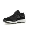 New Balance 2002R Black Gunmetal Men Sneakers Phantom M2002RBK