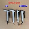 Four-Axis Drone Brushless Motor Propeller Arm