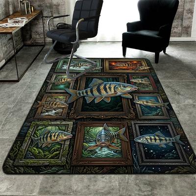 Tapis et moquettes – Tapis et carpettes