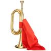 SuKaLong Brass Military Bugle Set
