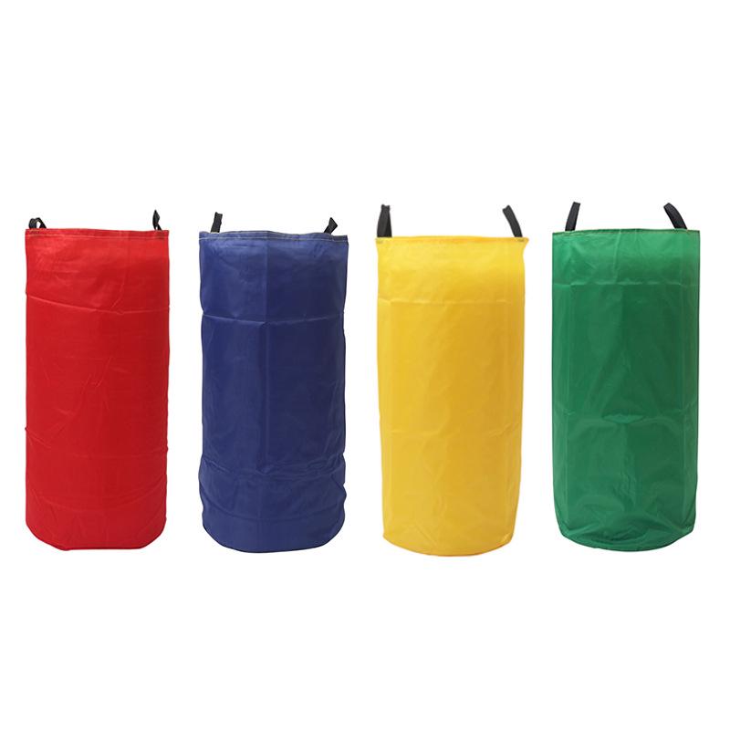Kangaroo Hop Jumping Bag: Educational Toy for Children and Adults, Outdoor Sensory Integration & Kindergarten Training Equipment