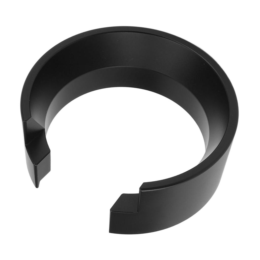 58mm Coffee Dosing Funnel Aluminum Coffee Machine Coffee Dosing   for 58mm Portafilter