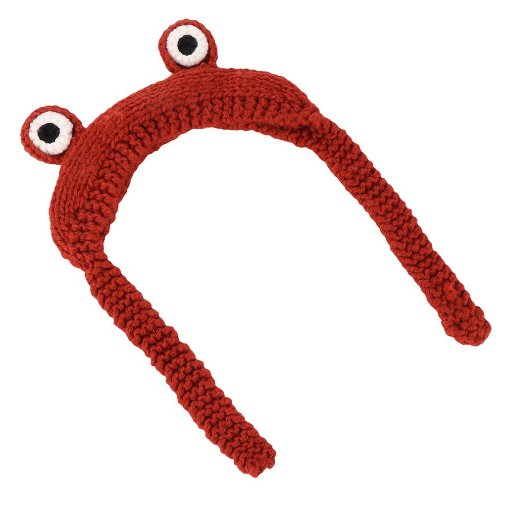 JYL TS DIY Тюрбан с бусинами Женская мусульманская шапка Хлопковый смесовый материал rustred неоновые морковь